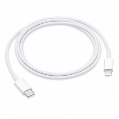 Kabel APPLE USB-C to Lightning za Apple iPhone 1m, mm0a3zm/a, bijeli