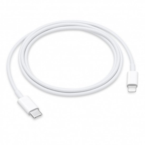 Kabel APPLE USB-C to Lightning za Apple iPhone 1m, mm0a3zm/a, bijeli