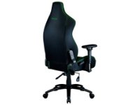 IZLOŽBENI - Gaming stolica RAZER Iskur, crno-zelena