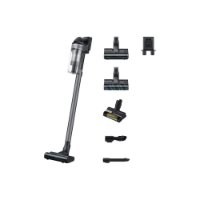 Usisavač SAMSUNG Jet 75E Complete VS20B75ACR5/GE, štapni, Li-ion 21.6 V, 60min, 0,8l, srebrni