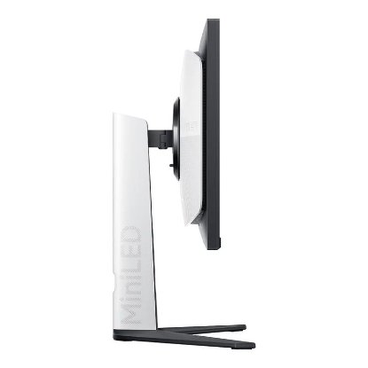 Gaming monitor 27" XIAOMI G Pro 27i, WQHD, IPS Mini-LED, 180Hz, 1ms, 1000cd/m2, pivot, crni