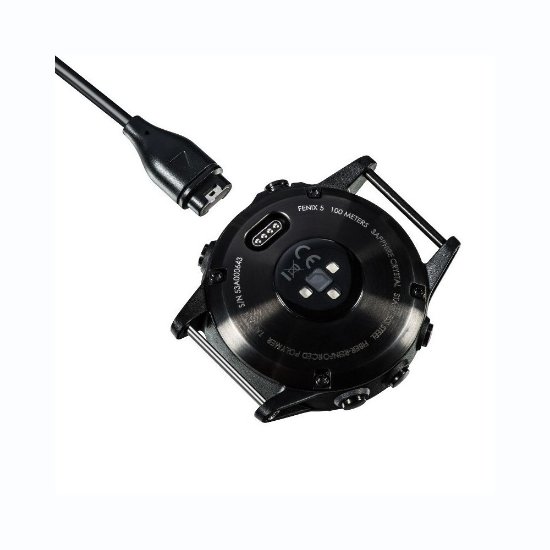 Kabel za punjenje pametnih satova GARMIN , USB, 1m