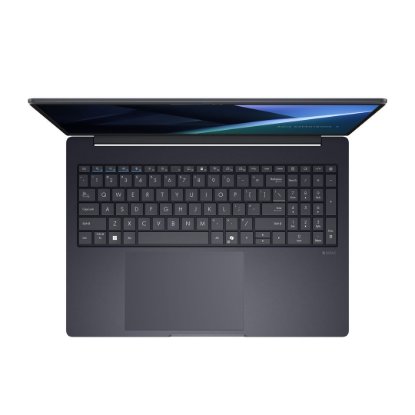 Laptop ASUS ExpertBook Advanced B3605CCA-WB53D0X / Core Ultra 5 225H, 16GB, 1TB SSD, Intel Graphics, 16" WUXGA LED, Windows 11 Pro, sivi