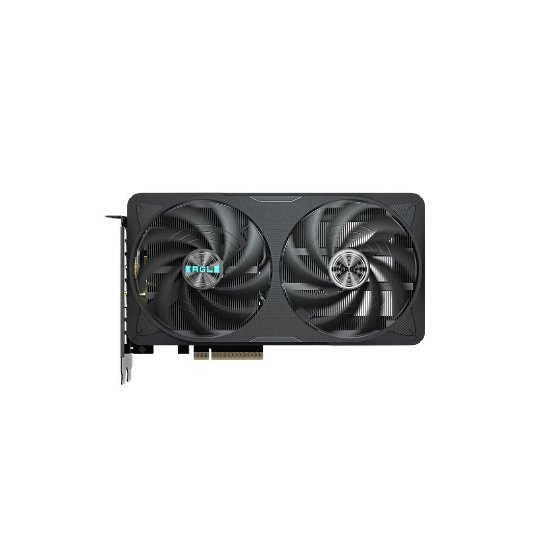 Grafička kartica GIGABYTE GeForce RTX 5060 Ti Eagle OC 16G, 16GB GDDR7
