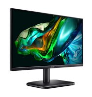 Monitor 24.5" ACER EK251Q E, UM.KE1SG.E01, FHD, IPS, 100Hz, 1ms, 250cd/m2, FreeSync, crni