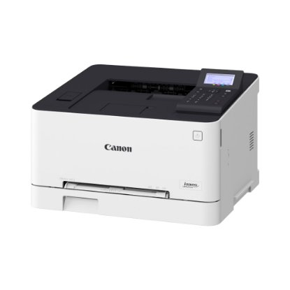 Printer CANON i-SENSYS LBP631Cw, color laser, 1200dpi, 1GB, Ethernet, Wifi, USB