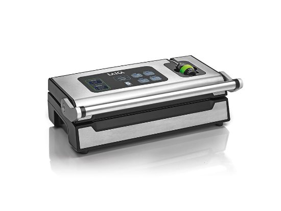 Aparat za vakumiranje LAICA VT3240, sa nastavkom za posude