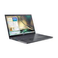 Laptop ACER Aspire 5 NX.KQGEX.007 / Core i7 12650H, 16GB, 1TB SSD, Intel Graphics, 15.6" QHD IPS, Windows 11, sivi