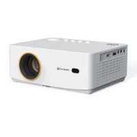 Projektor LCD, VANKYO Leisure 470A, 720p, 140 ANSI Lumena, Android, bijeli