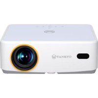 Projektor LCD, VANKYO Leisure 570B, 1920x1080, 250 ANSI Lumena, bijeli