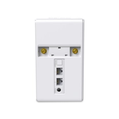 Router MERCUSYS MB110-4G, 4G LTE, 300Mbps, LAN 2-port, bežični