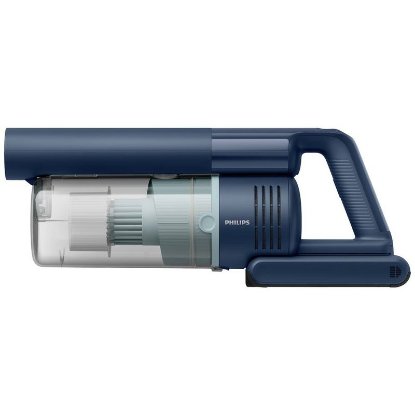 Usisavač PHILIPS XC5141/01, štapni, 25,2V, plavi