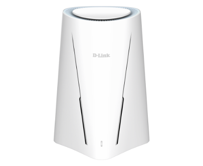 Router D-LINK G530 NR AX3000 Wi-Fi 6, 5G, LTE, 1x Gigabit WAN, 1x Gigabit LAN, bijeli