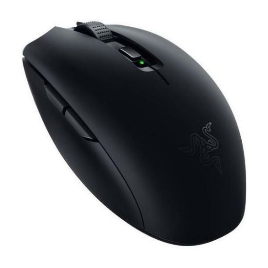 Miš RAZER Orochi V2, optički, bežični, 18000dpi, crni, USB