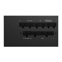 Napajanje 1000W, GIGABYTE UD1000GM PG5 V2, 120mm vent, 80+ gold, modularno