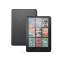 E-Book Reader AMAZON Kindle Colorsoft, 7", 16GB, 300dpi, Wi-Fi, Bluetooth, crni