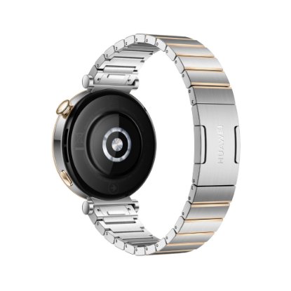 Pametni sat HUAWEI Watch GT 4 Aurora-B19T, HR, 41mm, multisport, srebrni