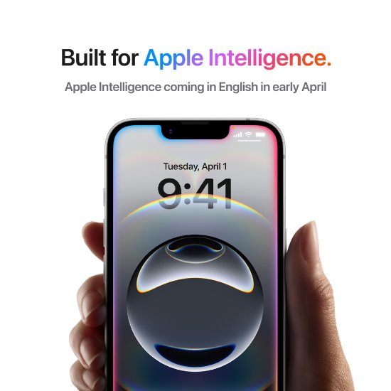 Mobitel APPLE iPhone 16e, 6,1", 8GB, 128GB, iOS, crni