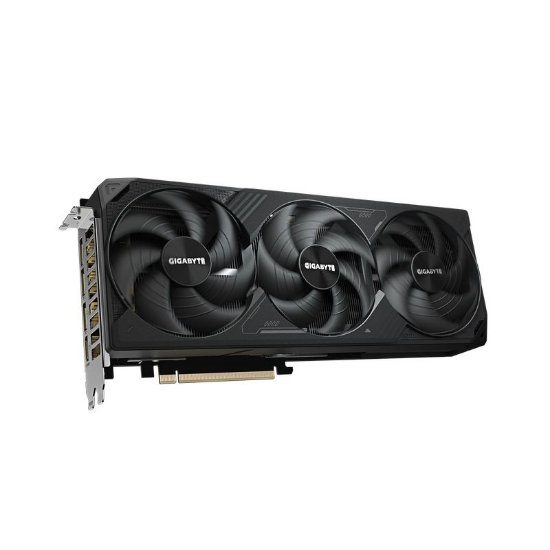 Grafička kartica GIGABYTE GeForce RTX 5080 Windforce OC SFF, 16GB GDDR7