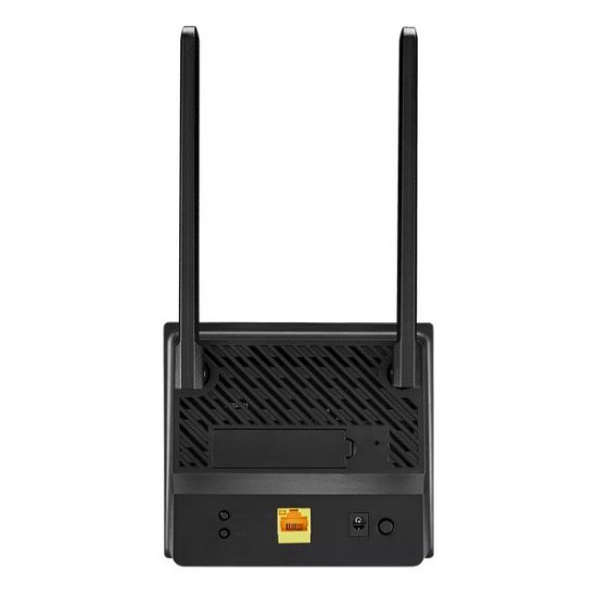 Wireless router ASUS 4G-N16, 4G LTE, LAN 4-port, 2x antena
