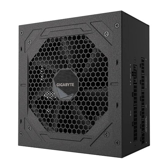 Napajanje 1000W, GIGABYTE UD1000GM PG5 V2, 120mm vent, 80+ gold, modularno