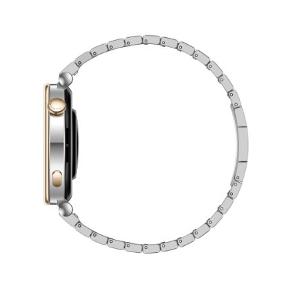 Pametni sat HUAWEI Watch GT 4 Aurora-B19T, HR, 41mm, multisport, srebrni