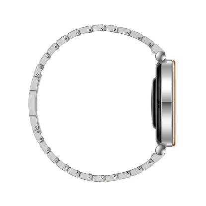 Pametni sat HUAWEI Watch GT 4 Aurora-B19T, HR, 41mm, multisport, srebrni