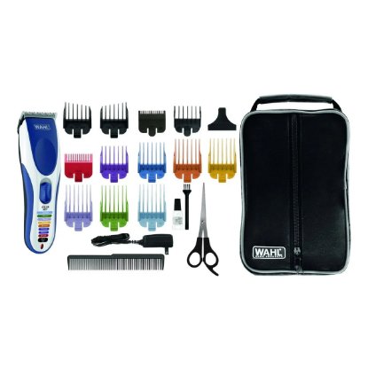 Aparat za šišanje brade WAHL Color