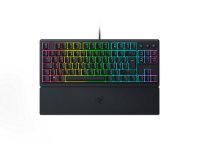 Tipkovnica RAZER Ornata V3 TKL, UK+ layout, USB, crna