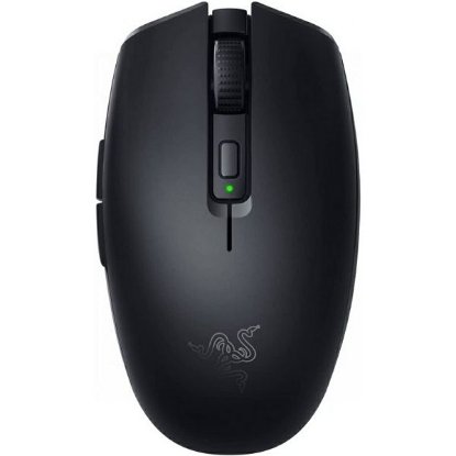 Miš RAZER Orochi V2, optički, bežični, 18000dpi, crni, USB
