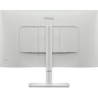 Premium monitor 27" DELL Plus S2725QC, 4K UHD, IPS, 120Hz, 4ms, 350cd/m2, FreeSync, zvučnici, bijeli