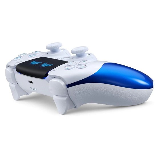 Gamepad SONY PlayStation 5, PS5, DualSense, bežični, Astro Bot Joyful Limited Edition