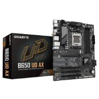 Matična ploča GIGABYTE B650 UD AX, AMD B650, DDR5, ATX, s. AM5