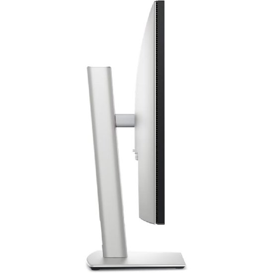 Premium monitor 32" DELL U3225QE, 4K UHD, IPS, 120Hz, 5ms, 450cd/m2, bijeli