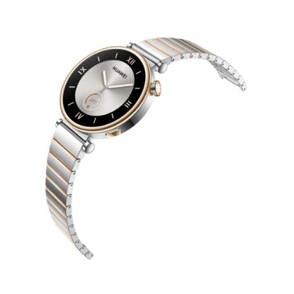 Pametni sat HUAWEI Watch GT 4 Aurora-B19T, HR, 41mm, multisport, srebrni