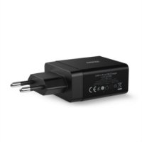 Kućni punjač ANKER PowerPort II 24W, A2021L11, 2x USB-A, crni