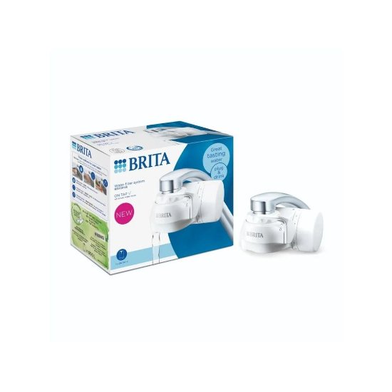 Filterski sistem BRITA On Tap V, za filtriranje vode iz slavine