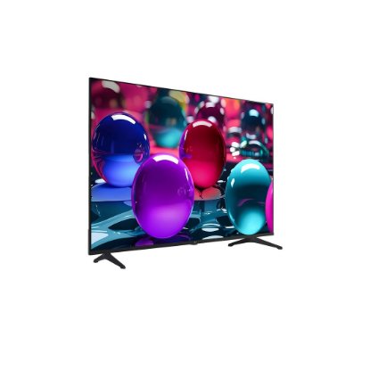 LED TV 43" LG 43UA73003LA, Smart TV, 4K UHD, DVB-T2/C/S2, USB, LAN, Wi-Fi, BT, crni - energetski razred G