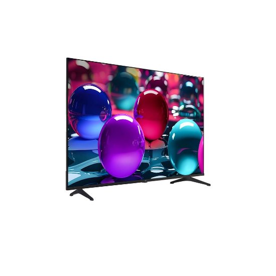 LED TV 43" LG 43UA73003LA, Smart TV, 4K UHD, DVB-T2/C/S2, USB, LAN, Wi-Fi, BT, crni - energetski razred G