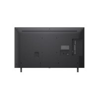 LED TV 43" LG 43NANO80A3B, Smart TV, 4K UHD, DVB-T2/C/S2, USB, LAN, Wi-Fi, BT, crni - energetski razred G