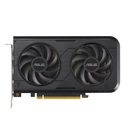 Grafička kartica ASUS GeForce RTX 5050 Dual OC, 8GB GDDR6