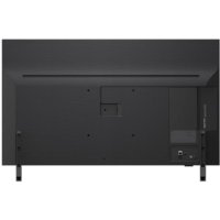 LED TV 55" LG 55QNED82A3B, Smart TV, 4K UHD, DVB-T2/C/S2, USB, LAN, Wi-Fi, BT, crni - energetski razred F