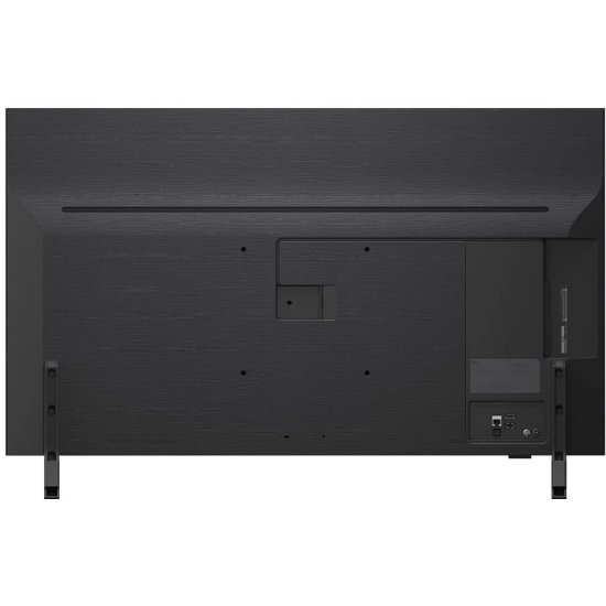 LED TV 55" LG 55QNED82A3B, Smart TV, 4K UHD, DVB-T2/C/S2, USB, LAN, Wi-Fi, BT, crni - energetski razred F