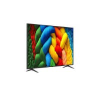 LED TV 50" LG 50NANO80A3B, Smart TV, 4K UHD, DVB-T2/C/S2, HDMI, Wi-Fi, USB, LAN, energetski razred F