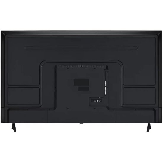 LED TV 43" LG 43UA73003LA, Smart TV, 4K UHD, DVB-T2/C/S2, USB, LAN, Wi-Fi, BT, crni - energetski razred G