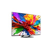 LED TV 55" LG 55QNED93A6A, Smart TV, 4K UHD, DVB-T2/C/S2, USB, LAN, Wi-Fi, BT, crni - energetski razred G