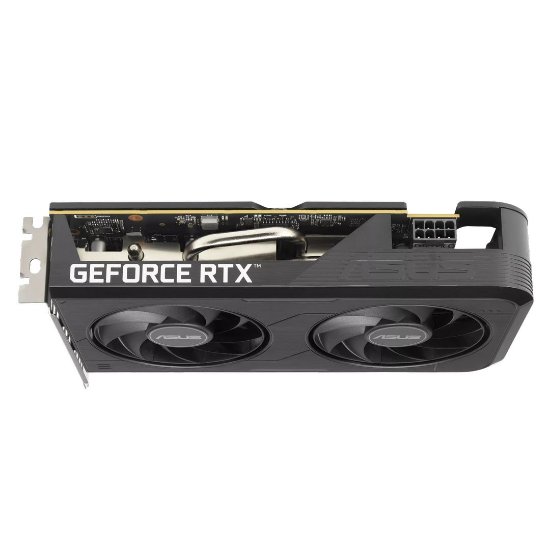 Grafička kartica ASUS GeForce RTX 5050 Dual OC, 8GB GDDR6