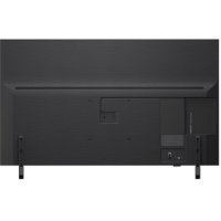 LED TV 50" LG 50QNED82A3B, Smart TV, 4K UHD, DVB-T2/C/S2, USB, LAN, Wi-Fi, BT, crni - energetski razred F