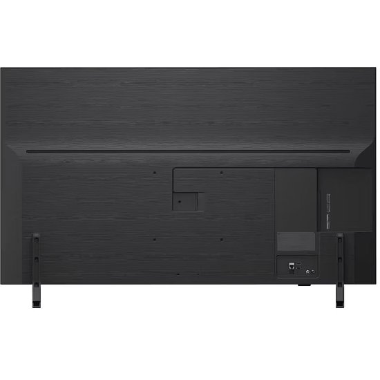 LED TV 50" LG 50QNED82A3B, Smart TV, 4K UHD, DVB-T2/C/S2, USB, LAN, Wi-Fi, BT, crni - energetski razred F