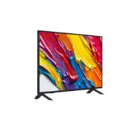 LED TV 50" LG 50QNED82A3B, Smart TV, 4K UHD, DVB-T2/C/S2, USB, LAN, Wi-Fi, BT, crni - energetski razred F